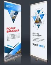banners